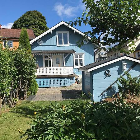 Charming Lakeside House With Sauna ลิลฮัมเมอร์ ภายนอก รูปภาพ